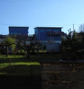 Appartement Penthouse Mosel Hunter 28 Hauptstraße 54472 Gornhausen Rhénanie-Palatinat