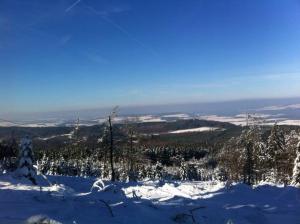 Penthouse Mosel Huntress