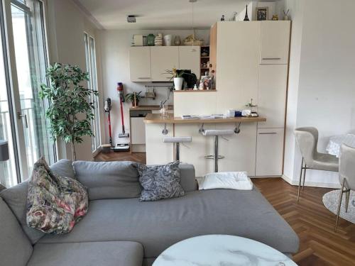 Penthouse München