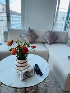 Appartement Penthouse München 28 Sandstraße 80335 Munich Bavière