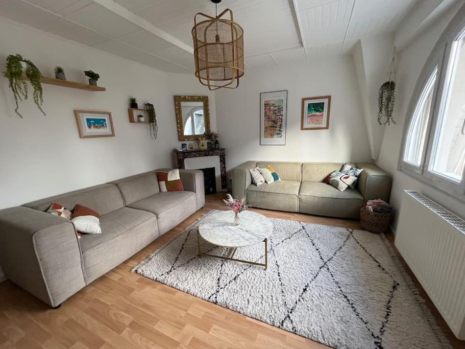 Penthouse No 6 Haus Minsener Oog 26434 Hooksiel