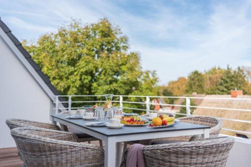 Penthouse Nr.10 Strandstraße 48 Victoria Luna