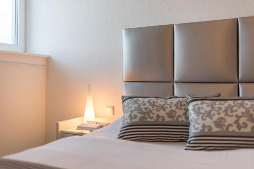 Penthouse Nr.10 Strandstraße 48 Victoria Luna