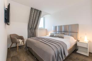 Penthouse Nr.10 Strandstraße 48 Victoria Luna