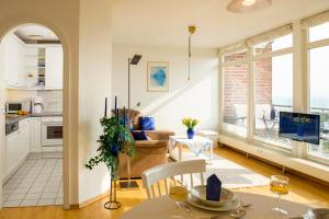 Penthouse Ostseepanorama