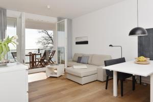 Penthouse Ostseeresidenz