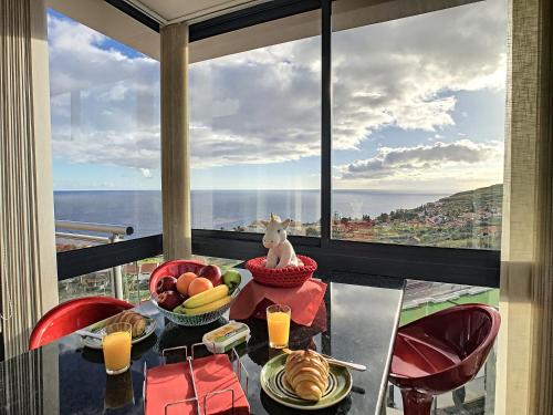 Penthouse Paradisus by MHM