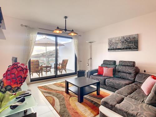 Penthouse Paradisus by MHM