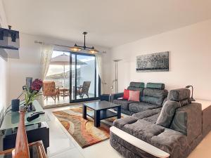 Penthouse Paradisus by MHM