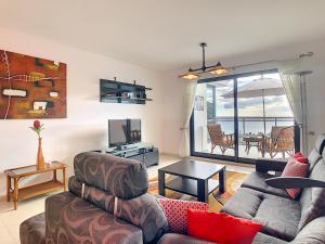 Penthouse Paradisus by MHM