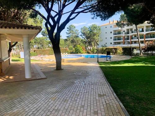 Penthouse Pine Sun Park - Holidays - Acoteias - Albufeira