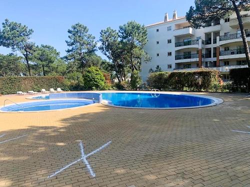 Penthouse Pine Sun Park - Holidays - Acoteias - Albufeira