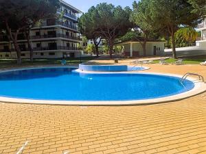 Penthouse Pine Sun Park - Holidays - Acoteias - Albufeira