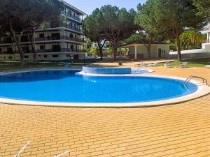 Appartement Penthouse Pine Sun Park - Holidays - Acoteias - Albufeira Aldeamento Pine Sun Park 8200-593 Olhos de Água Algarve