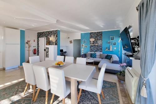 Penthouse Rentalbufeira
