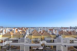 Penthouse Rio - Cabanas Beach Club