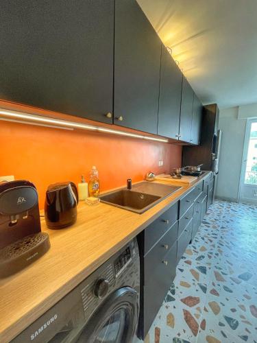 Penthouse Rouen Center