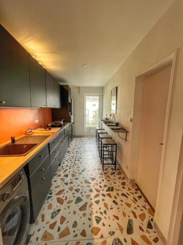 Penthouse Rouen Center