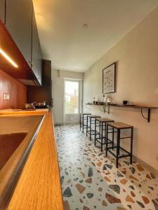 Penthouse Rouen Center