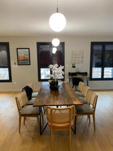 Penthouse Saint Edward