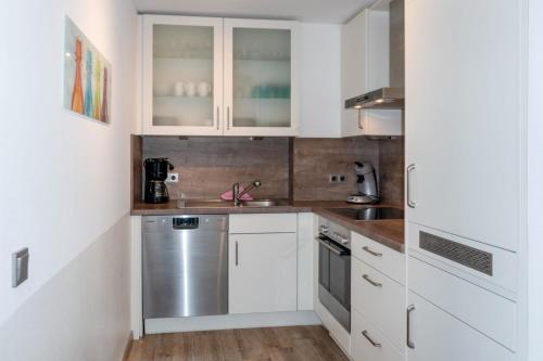 Penthouse Schwalbennest