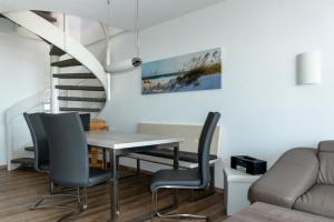 Penthouse Schwalbennest