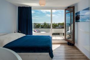 Penthouse Schwalbennest