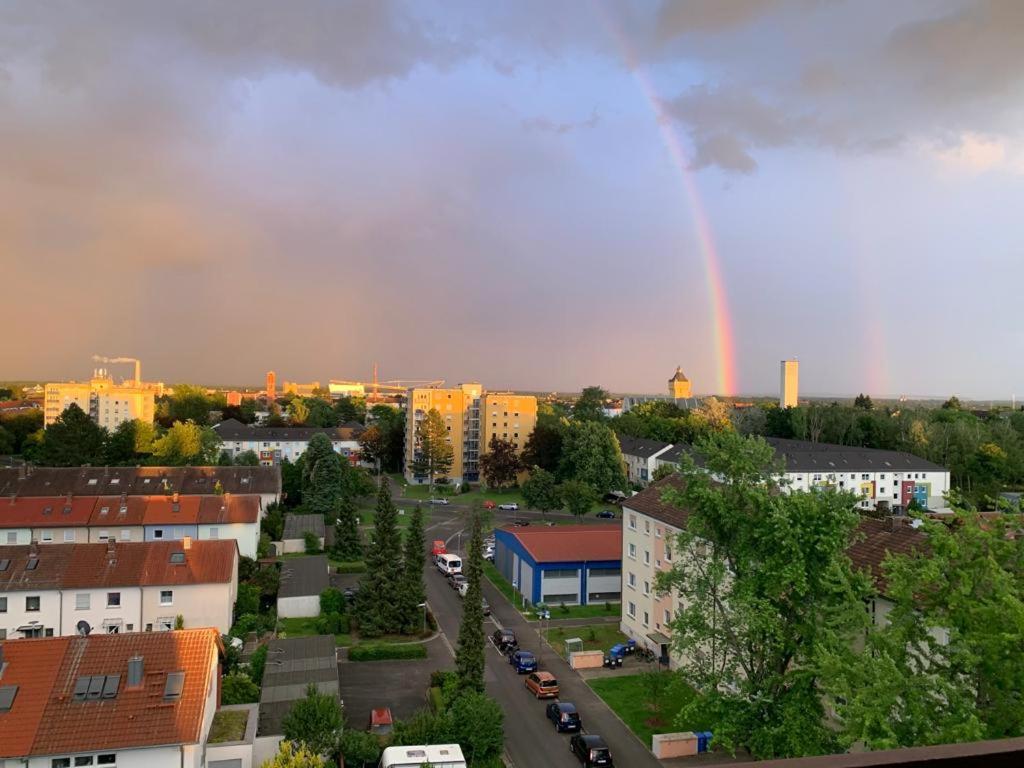 Penthouse \ 58 Max-Kaiser-Straße, 97424 Schweinfurt