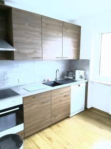 Appartement Penthouse \ 58 Max-Kaiser-Straße 97424 Schweinfurt Bavière