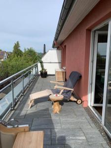 Appartement Penthouse SeeBlick 21 Plöner Chaussee Tirocke 142 24326 Ascheberg Schleswig-Holstein