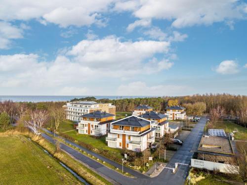 PENTHOUSE SeeHund max 6 Pers