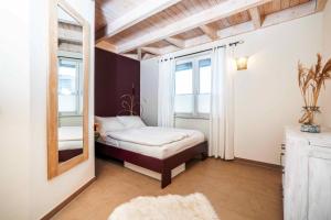 PENTHOUSE SeeHund max 6 Pers