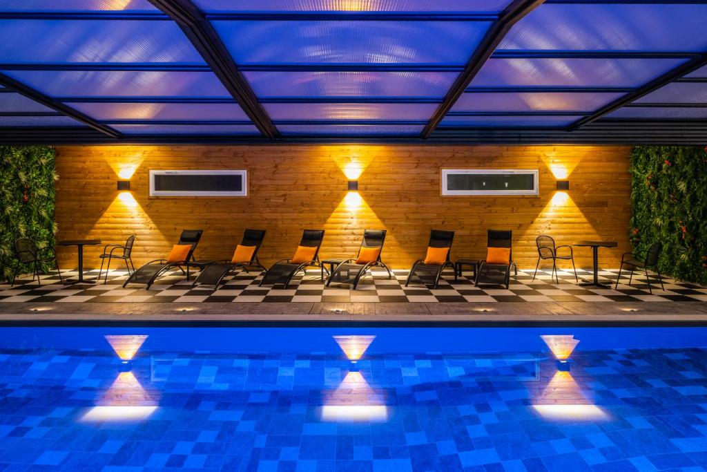 Penthouse Sonnendeck 22