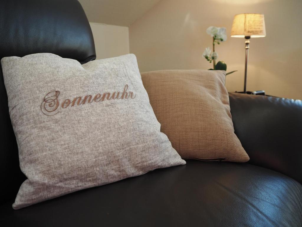 Penthouse Sonnenuhr Fritz-Reuter-Straße 2 Wohnung 10, 18374 Zingst
