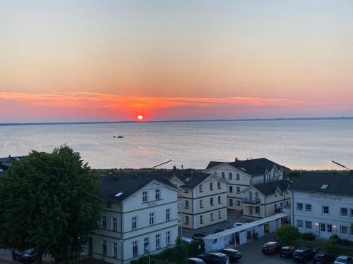 Penthouse - Sterntaucher