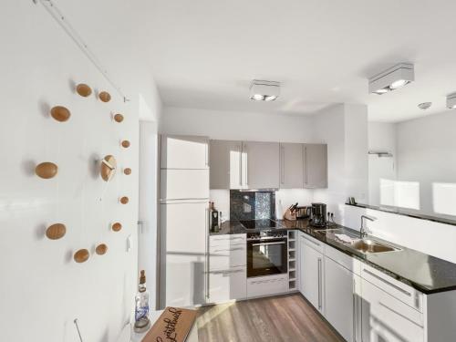 Penthouse - Sterntaucher