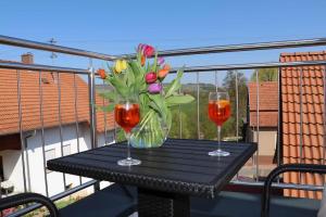 Penthouse Tauberblick