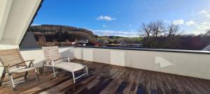Penthouse Tiefenbach