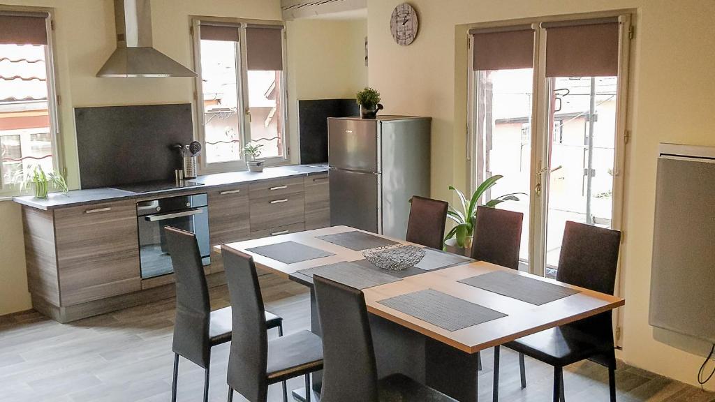 Penthouse Tiefenbach 76684 Östringen