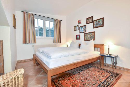 Penthouse Villa Alba