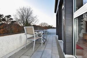 Penthouse Villa Alba