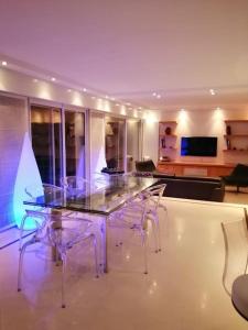 Penthouse vue imprenable sur la baie de la baule
