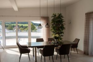 Penthouse Wäschenbeuren
