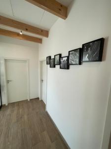 Appartement Penthouse 78 Norderstraße 26826 Weener Basse-Saxe