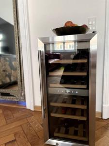 Penthouse Wohnung in 1A City-Lage in Bamberg
