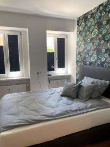 Penthouse Wohnung in 1A City-Lage in Bamberg