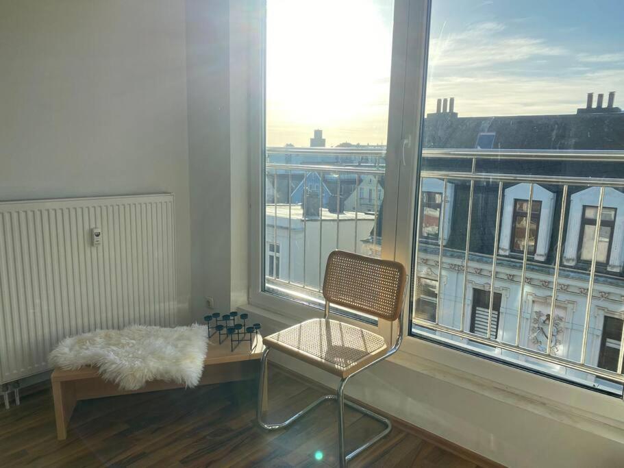 Appartement Penthouse Wohnung in Bremerhaven 42 Kistnerstraße 27576 Bremerhaven