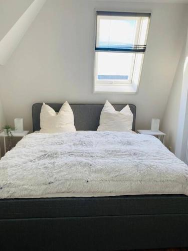Penthouse Wohnung in Bremerhaven
