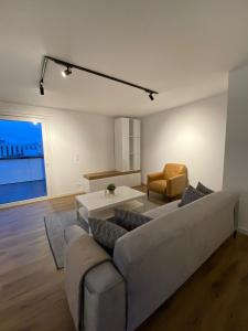 Penthouse Wohnung in Düsseldorf