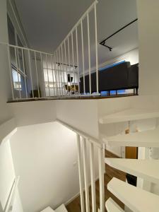 Penthouse Wohnung in Düsseldorf